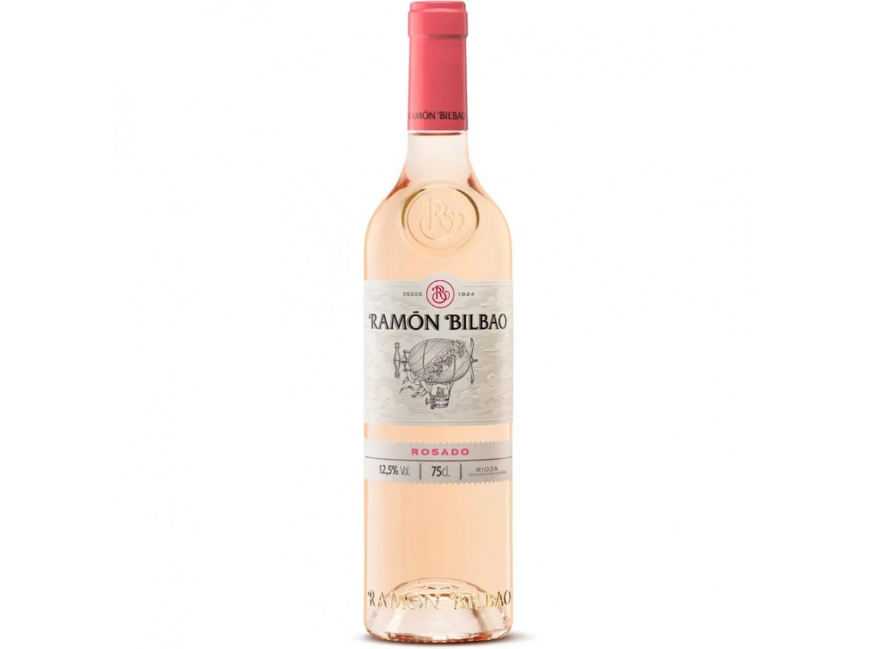 RAMON BILBAO ROSADO