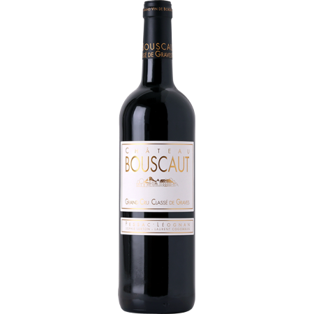 CHATEAU BOUSCAUT