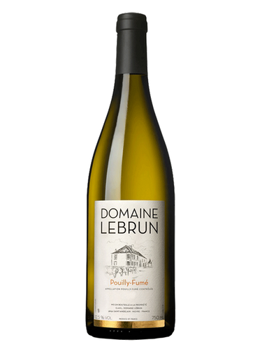 POUILLY FUME DME LEBRUN