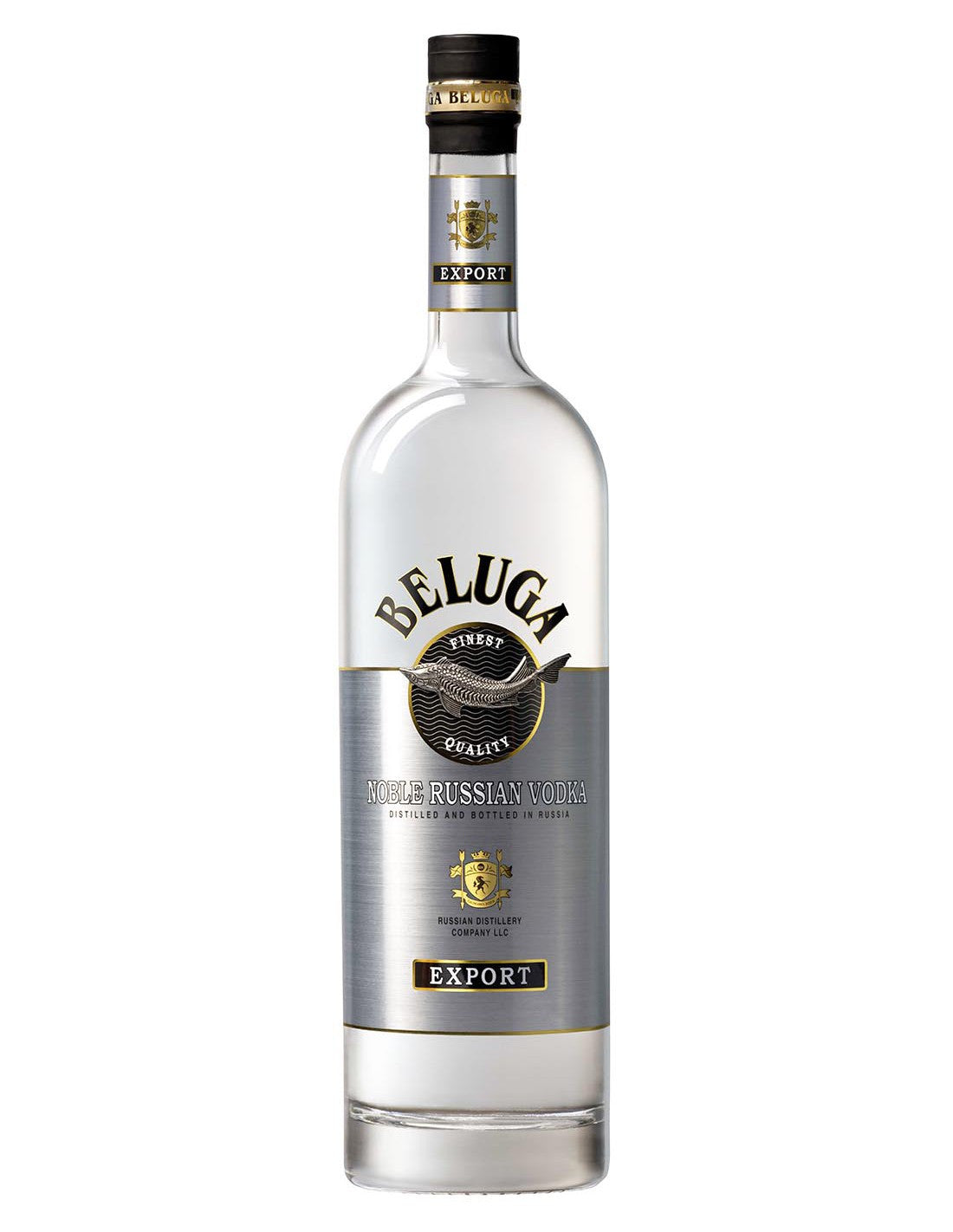 VODKA BELUGA NOBLE