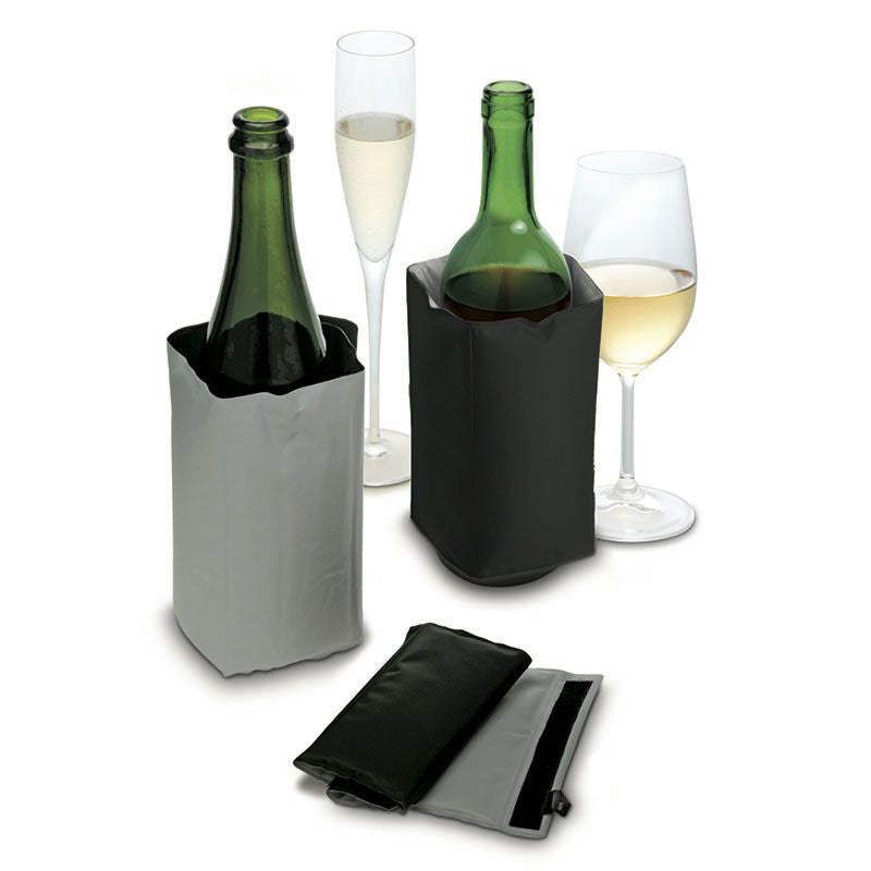 COOLER BLACK & GREY