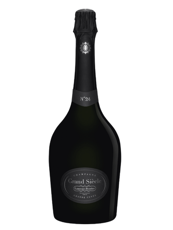 GRAND SIÈCLE N°24 LAURENT-PERRIER