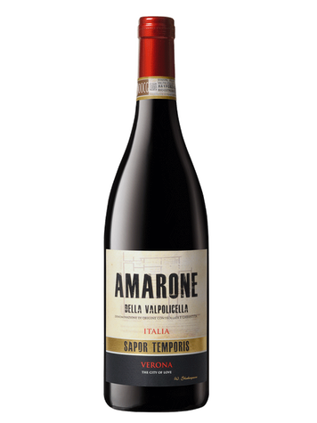 AMARONE DELLA VALPOLICELLA 2018