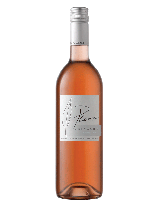 PLUME GRENACHE ROSADO