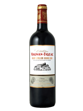 CHATEAU MAGNAN FIGEAC 2019