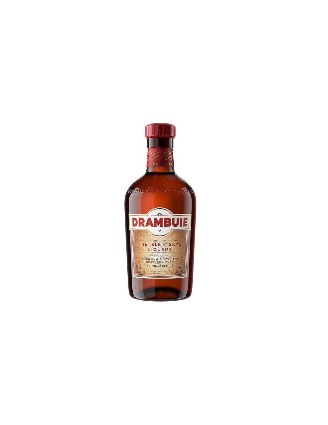 DRAMBUIE
