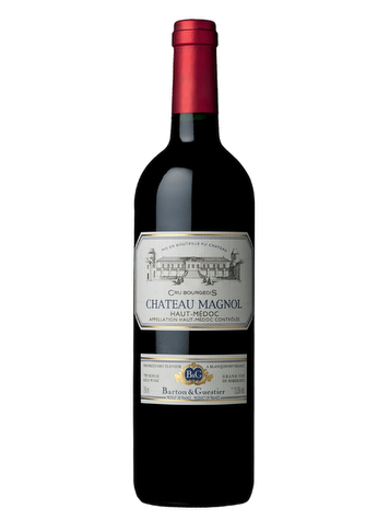 CHÂTEAU MAGNOL 2022