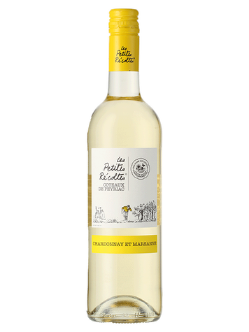 LES PETITES RECOLTES COTEAUX PEYRIAC