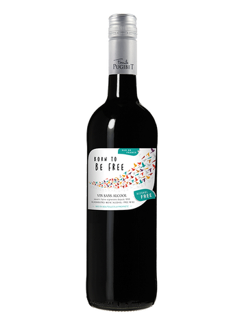 BORN TO BE FREE TINTO