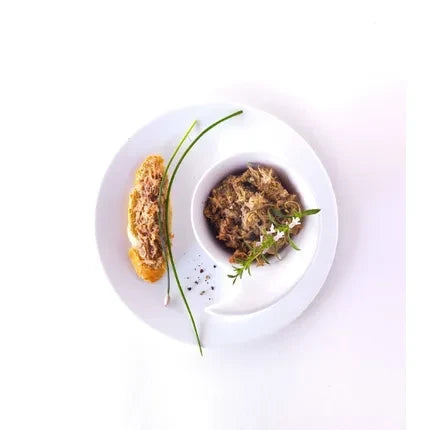 RILLETTES D'OIE SUPÉRIEURES