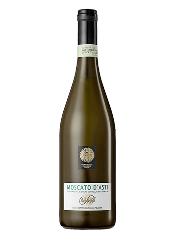 MOSCATO ASTI TRESECOLI 2023
