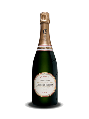LAURENT PERRIER BRUT CASHER