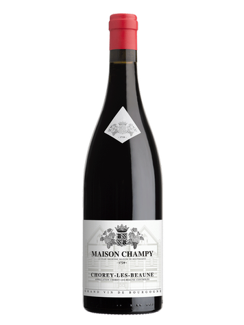 CHOREY BEAUNE CHAMPY 2021