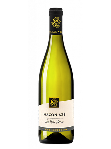 MACON AZELES MILLES PIERRES 2023