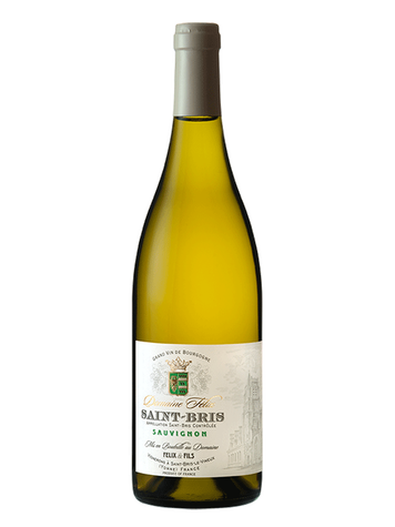 DOMAINE FELIX ST BRIS 2022