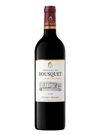 CHÂTEAU DU BOUSQUET 2020