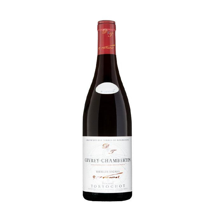 gevrey chambertin vieilles vignes tortochot