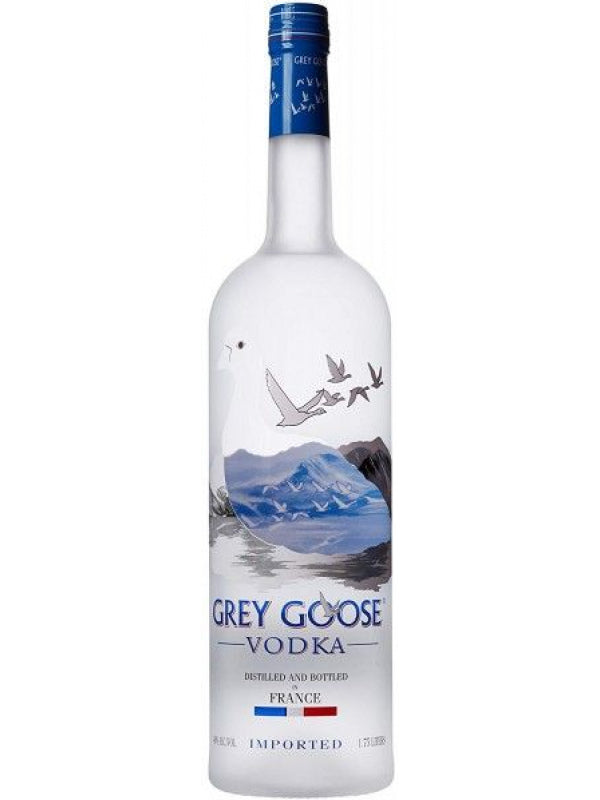DOBLE MAGNUM GREY GOOSE