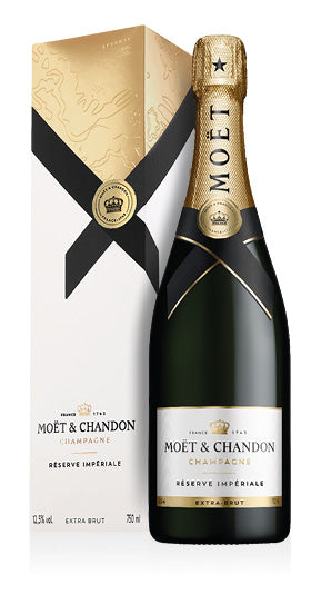 moët & chandon reserve imperial