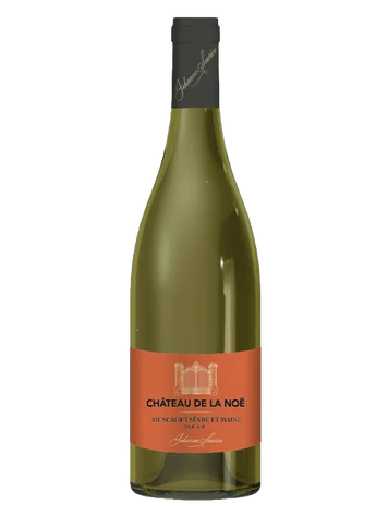 1/2 CHATEAU LA NOE MUSCADET SUR LIE 2022
