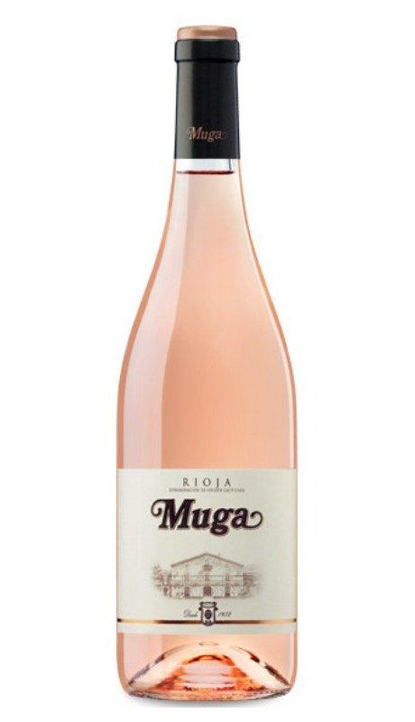 muga rosado