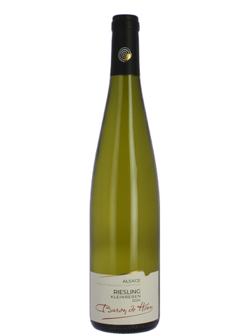PINOT GRIS BARON HOËN 2021