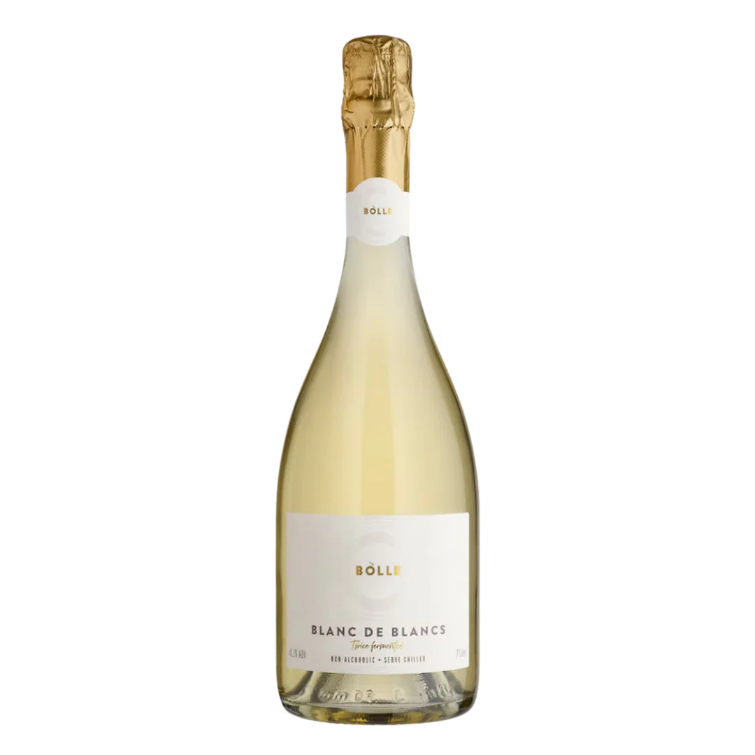 BOLLE BLANC DE BLANCS NON ALCOHOLIC