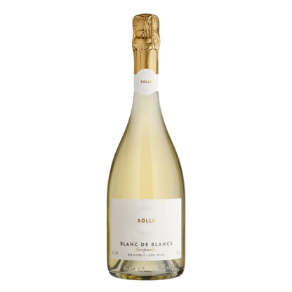 bölle blanc de blancsnon alcoholic