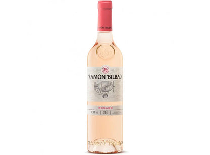 ramón bilbao rosado