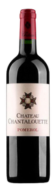 château chantalouette