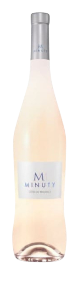 MG M MINUTY ROSÉ