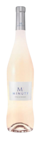 mg m minuty rosé
