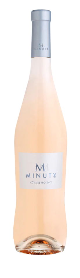 MAGNUM M DE MINUTY