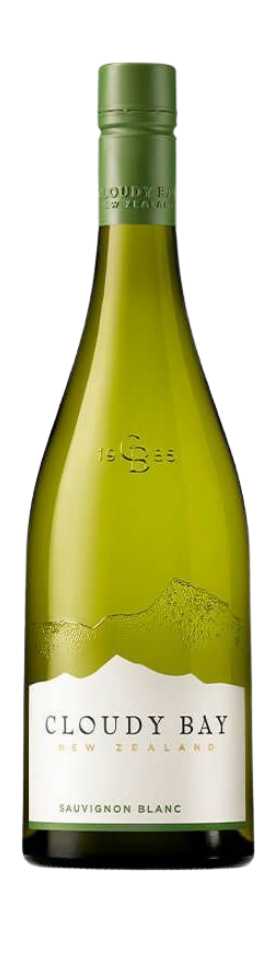 CLOUDY BAY NEW ZELAND SAUVIGNON BLANC