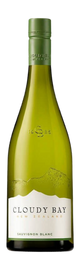 cloudy bay new zeland sauvignon blanc