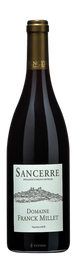 sancerre dme frank millet