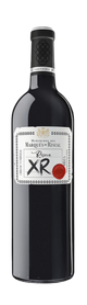 XR MARQUES DE RISCAL RESERVA 2021