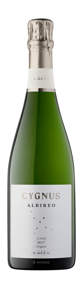 cygnus albireo  brut  organic