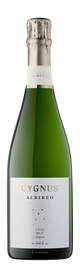 cygnus albireo  brut  organic