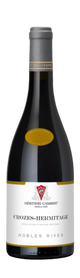crozes-hermitage heritiers gambert nobles rive
