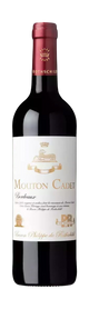 MOUTON CADET BARON PHILIPPE DE ROTHSCHILD