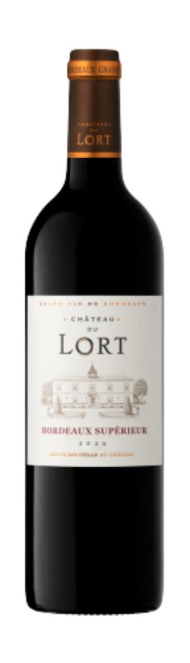 chateau du lort bordeaux superieur