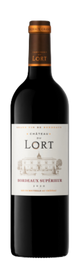 chateau du lort bordeaux superieur