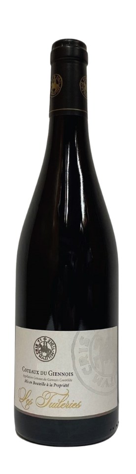 LES TUILERIES CÔTEAUX GIENNOIS 2018