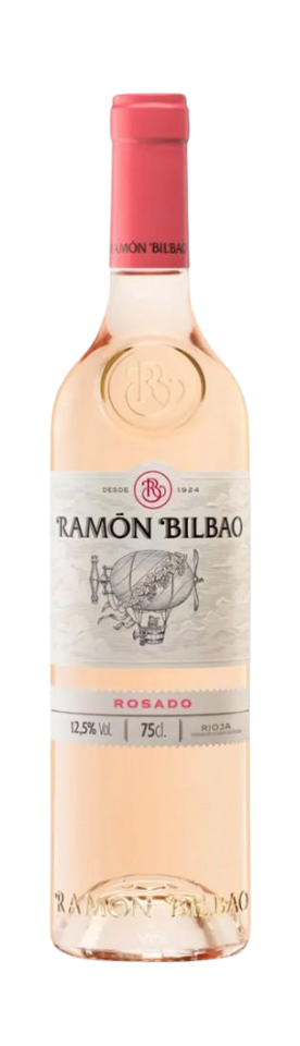 ramón bilbao rosado
