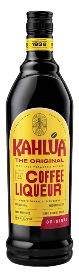 kahlúa
