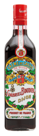 creme de cassis boudier