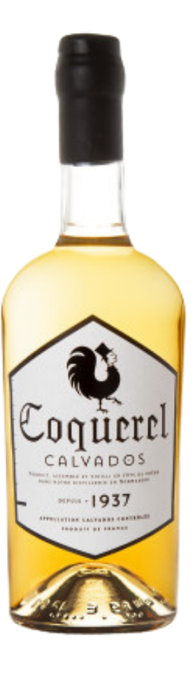 calvados fine coquerel