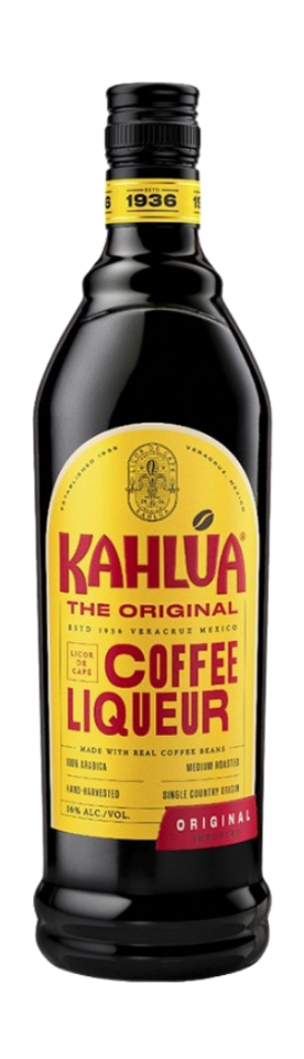 kahlúa