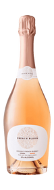 french bloom rosé non alcoholic